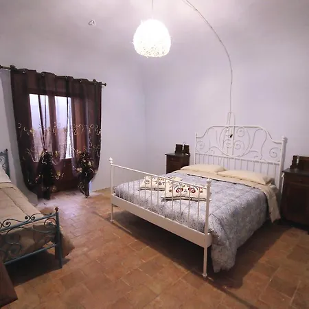 Guest house Al Casolare Ofena
