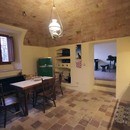 Al Casolare 3* Ofena