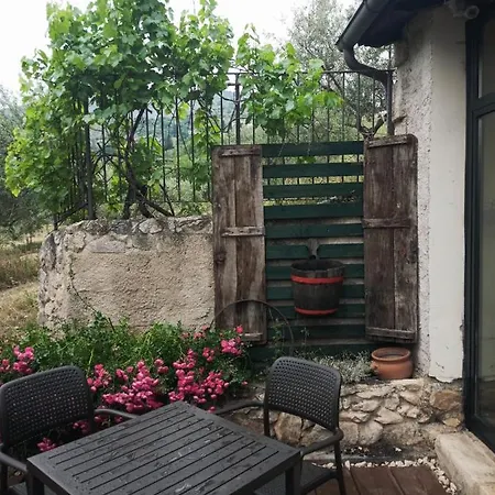 Al Casolare 3* Ofena