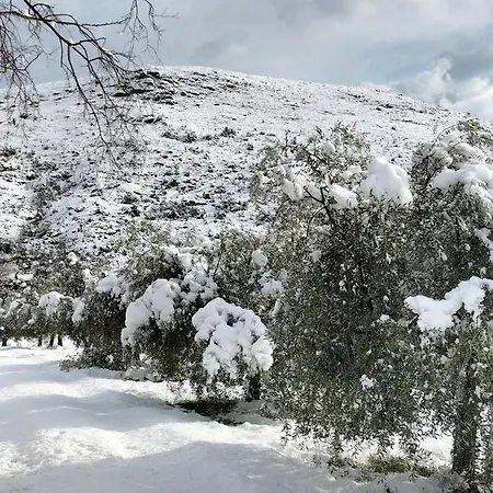 Al Casolare Guest house Ofena