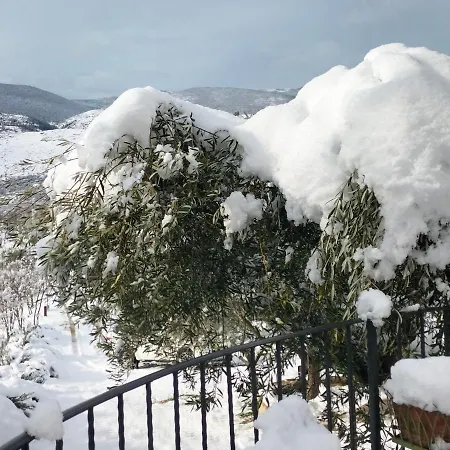 Al Casolare Guest house 3*