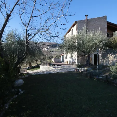 Guest house Al Casolare Ofena