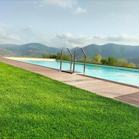 Guest house Al Casolare Ofena