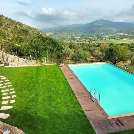 Al Casolare 3* Ofena