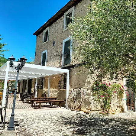 Guest house Al Casolare
