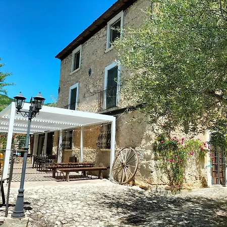 Guest house Al Casolare