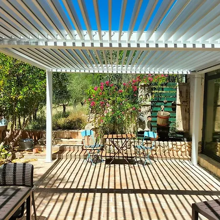 Guest house Al Casolare