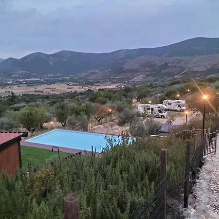 Al Casolare Guest house 3*