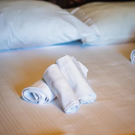 Al Casolare Guest house 3*