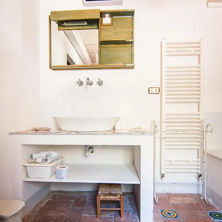 Konukevi Al Casolare 3*