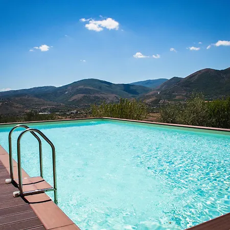 Guest house Al Casolare Ofena