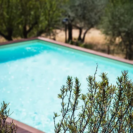 Guest house Al Casolare