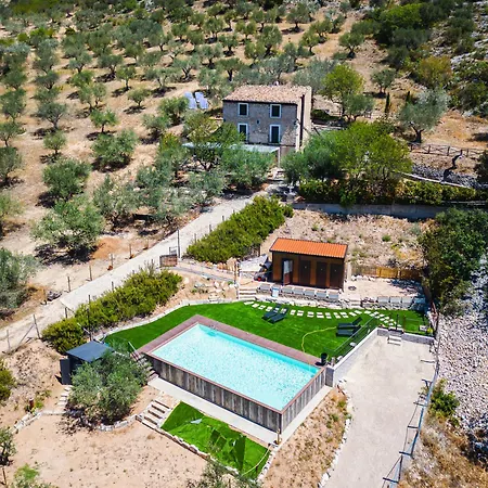 Al Casolare Guest house Ofena