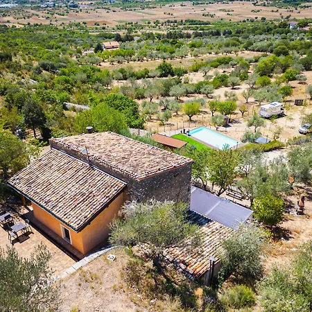 Guest house Al Casolare