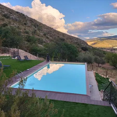 Konukevi Al Casolare