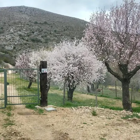 Al Casolare Guest house