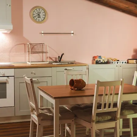 Maison d'hôtes Al Casolare