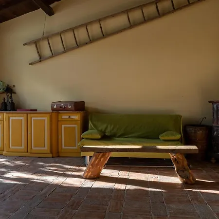 Guest house Al Casolare