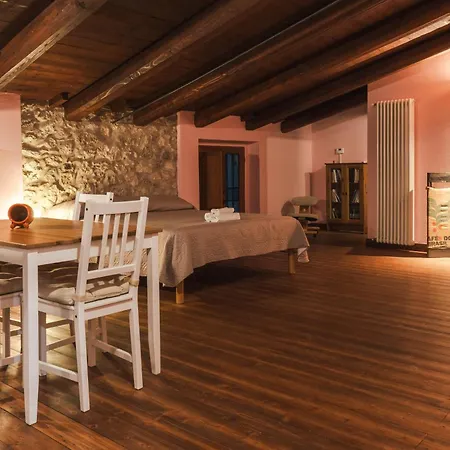 Guest house Al Casolare Ofena