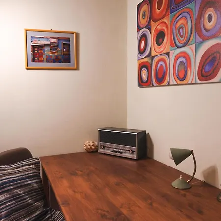 Al Casolare 3* Ofena