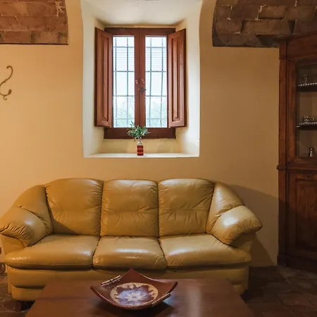 Al Casolare Guest house