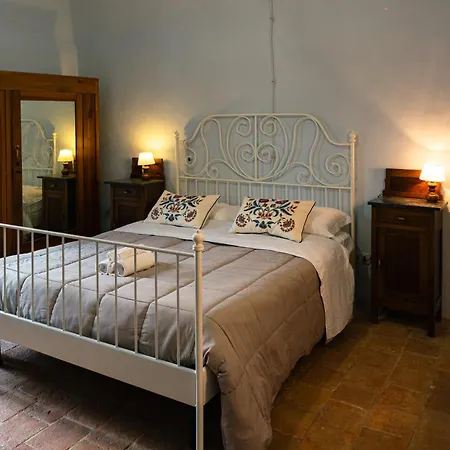 Guest house Al Casolare
