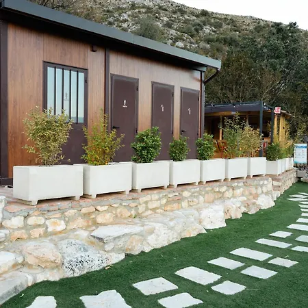 Al Casolare Guest house