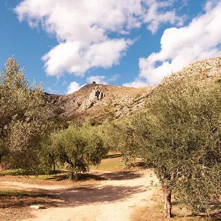 Guest house Al Casolare