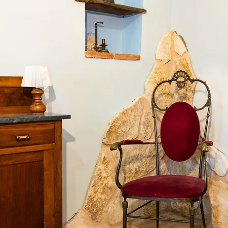 Al Casolare Guest house Ofena