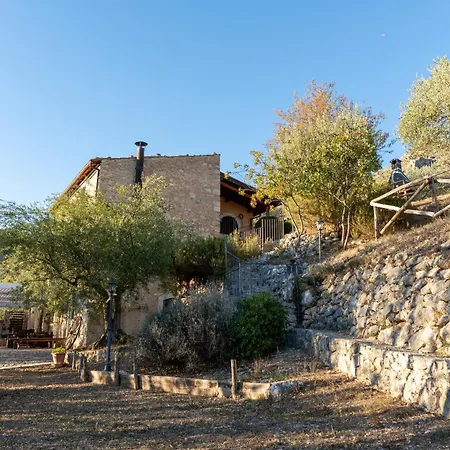 Al Casolare Konukevi