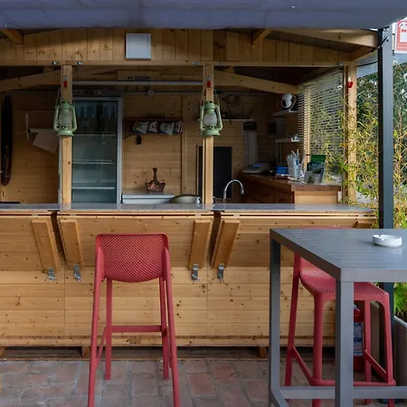 Guest house Al Casolare Ofena