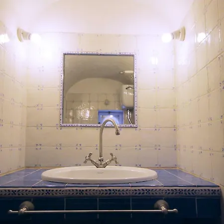 Al Casolare Guest house