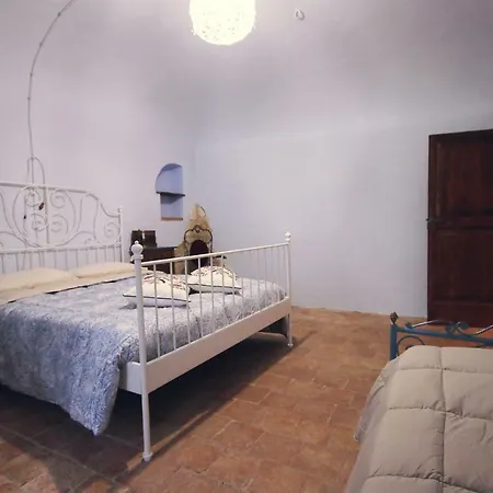Guest house Al Casolare