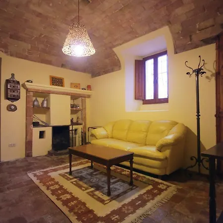 Al Casolare Guest house Ofena