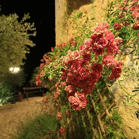 Guest house Al Casolare 3*