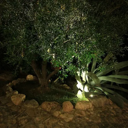 Guest house Al Casolare Ofena