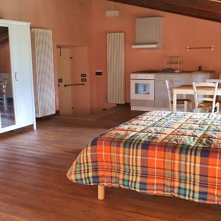 Al Casolare Guest house