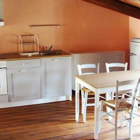 Al Casolare Guest house Ofena