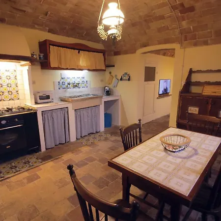 Al Casolare Guest house