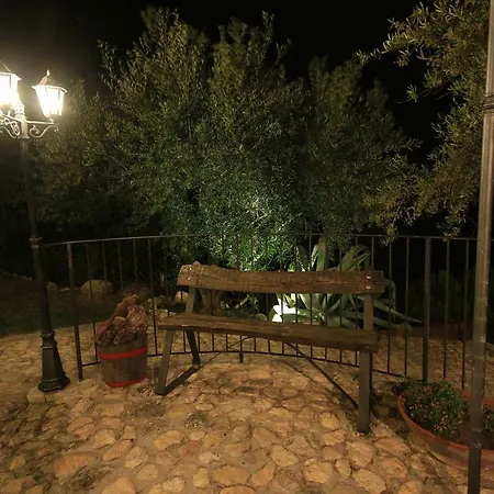 Vendégház Al Casolare 3*