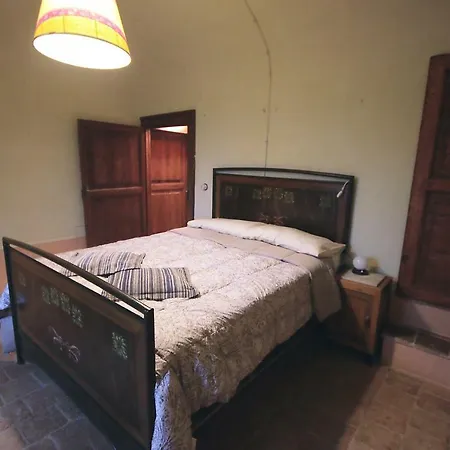 Al Casolare Guest house