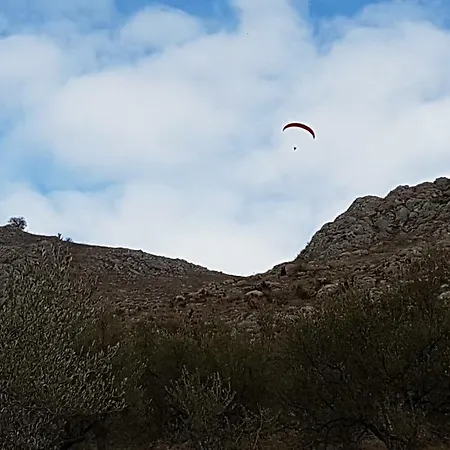 Πανσιόν Al Casolare 3*
