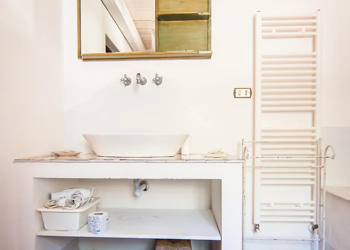 Affittacamere Al Casolare 3*