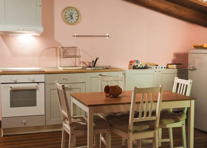 Affittacamere Al Casolare