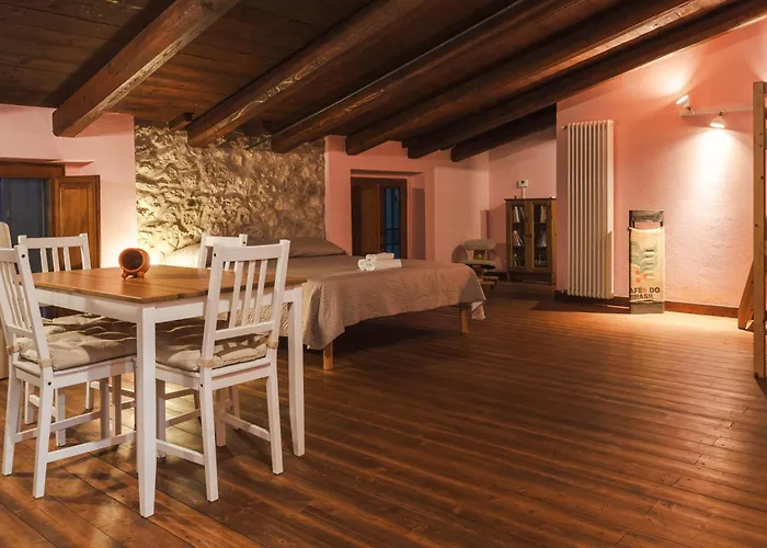 Affittacamere Al Casolare Ofena