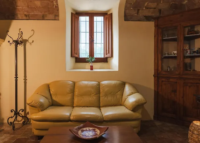 Al Casolare Affittacamere