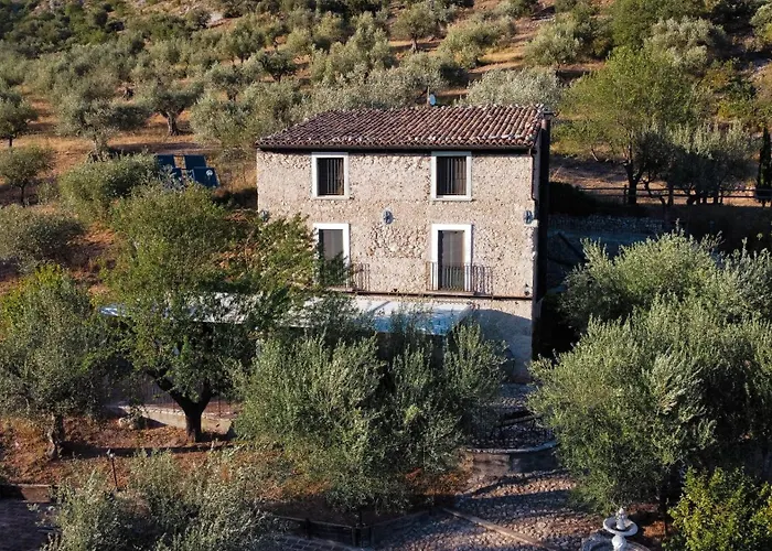 Affittacamere Al Casolare 3*