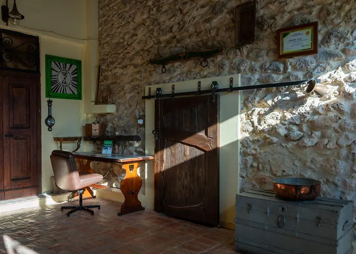 Al Casolare Affittacamere Ofena