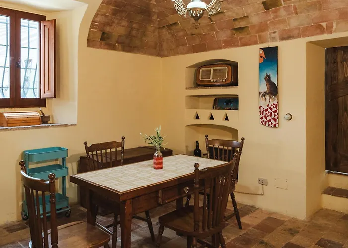 Affittacamere Al Casolare Ofena