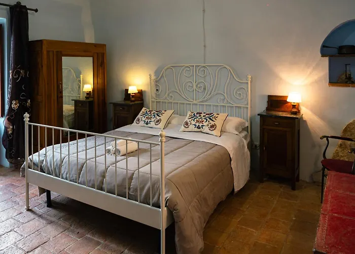 Affittacamere Al Casolare